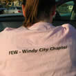 Breast Cancer Walk Tshirt Photo